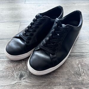 Thursday Boots premier sneaker 10.5 standard (not wide). Only wore twice.